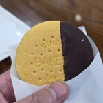 銀座ベーカリー - 