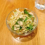 え 町田なのに ネパール餃子酒場 そるてぃ - 