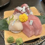 Sake Dokoro Kawasemi - 