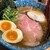 麺屋TASUKU - 料理写真: