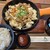 土浦カントリー倶楽部 レストラン - 料理写真: