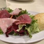 エノテカ ガルビーノ - 