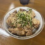 らーめん弥七 - 