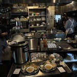 ペパカフェ・フォレスト - 