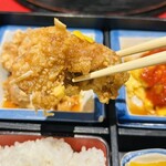 ヌーベルシノワ一品香 - 
