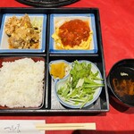ヌーベルシノワ一品香 - 