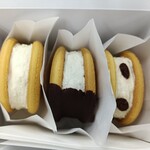 銀座ベーカリー - 
