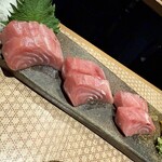 完全個室完備 郷土酒肴 あおもり屋 - 