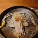 完全個室完備 郷土酒肴 あおもり屋 - 