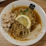 中華そば 髙野 - 