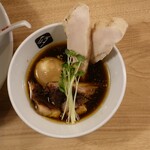 中華そば 髙野 - 