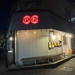 66 - 外観