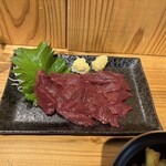 ばち巣鴨 - 