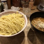 つけ麺屋 やすべえ - 