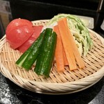 一滴八銭屋 - 