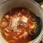 つけ麺屋 やすべえ - 