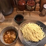 つけ麺屋 やすべえ - 
