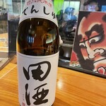 完全個室完備 郷土酒肴 あおもり屋 - 