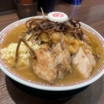 麺屋 神工 - 料理写真:
