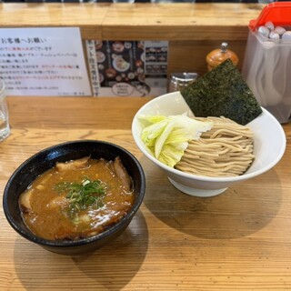 らーめん いつ樹 - 料理写真: