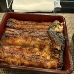 鰻 若菜館 - 料理写真:
