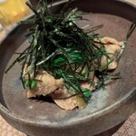 完全個室完備 郷土酒肴 あおもり屋 - 