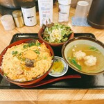 佐賀ふもと赤鶏 酒場 高しな - 