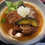 利久庵 - 