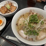 喜多方ラーメン坂内 - 
