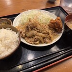 Teketeke Takadanoba Sakaedori Ten - 