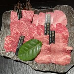 焼肉会席 舌牛 - 