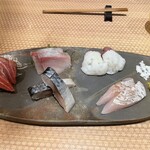 完全個室完備 郷土酒肴 あおもり屋 - 