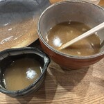 つけ麺屋 やすべえ - 