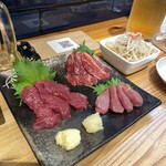 ばち巣鴨 - 