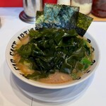 ラーメン 三浦家 - 料理写真: