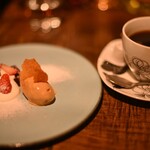 Le Cocotte - 