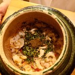 懐石料理 はし本 - 