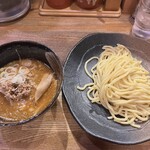 つけ麺屋 やすべえ - 
