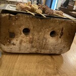 佐賀ふもと赤鶏 酒場 高しな - 