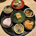 完全個室完備 郷土酒肴 あおもり屋 - 