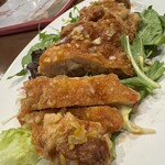 京華小吃 - 