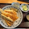 そば処 松涛庵 - 料理写真: