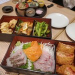 完全個室完備 郷土酒肴 あおもり屋 - 