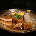 一滴八銭屋 - 