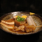 一滴八銭屋 - 