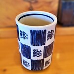 江戸ッ子寿司 - 