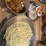 つけ麺屋 やすべえ - 
