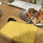佐賀ふもと赤鶏 酒場 高しな - 