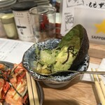 佐賀ふもと赤鶏 酒場 高しな - 