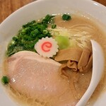 つけめん 桜坂 - 料理写真: